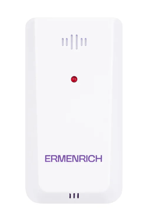picture Ermenrich Report WR30 Weather Station,  9