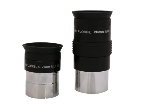 picture Meade ETX90 Observer Telescope,  6