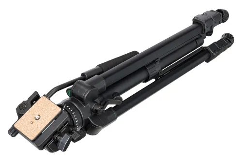 photo Levenhuk Level PLUS VT20 Tripod,  3