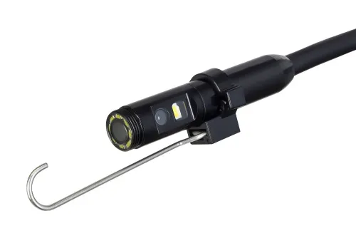 photograph Ermenrich Seek VE15 Industrial Endoscope,  8