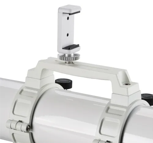 photo Bresser Messier AR-127L/1200 Hexafoc OTA,  5