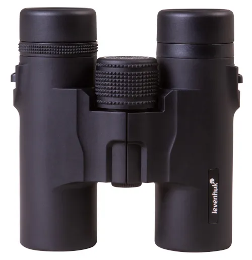 photograph Levenhuk Karma BASE 8x32 Binoculars - Exhibition Item,  3