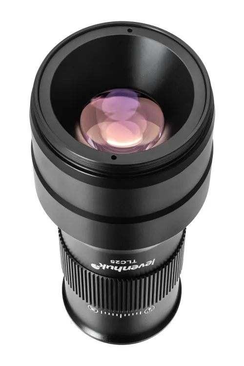 picture Levenhuk Kelvin TLC25 Smartphone Telecular and Microcular,  13