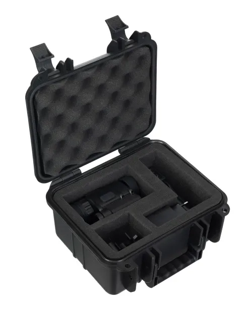 image Levenhuk Halo NVM50 Helmet Digital Night Vision Monocular,  3