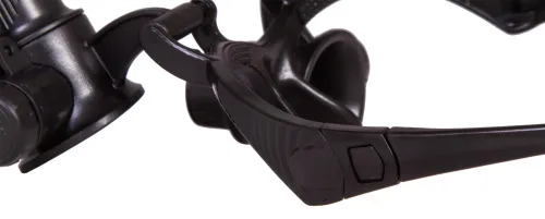 photo Levenhuk Zeno Vizor G8 Magnifying Glasses,  10