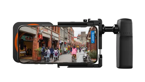 image Levenhuk Kelvin RIG20 Smartphone Photocage,  2