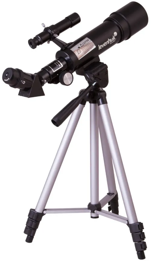 image Levenhuk Skyline Travel 50 Telescope,  8