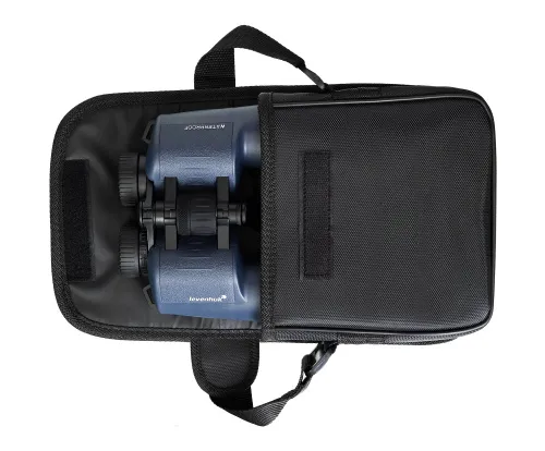 picture Levenhuk New Sherman PLUS 8x42 Binoculars,  6