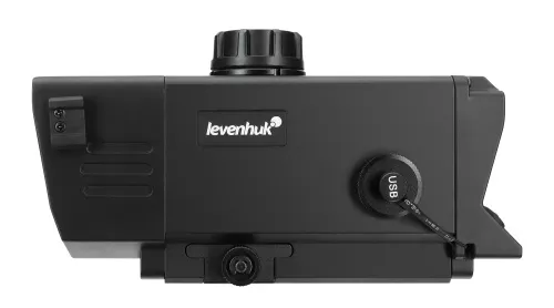 photograph Levenhuk Halo NVR50 Night Vision Riflescope,  13