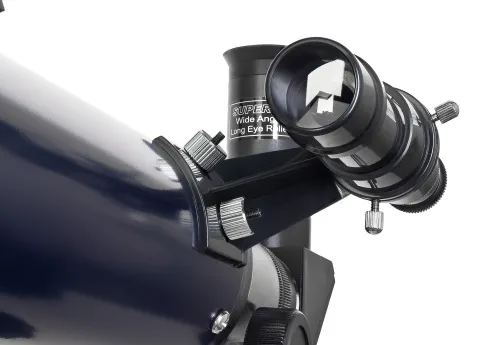 image  Levenhuk New Skyline BASE 70/900 EQ1 Telescope,  8