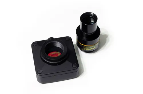 photograph Levenhuk C310 NG Digital Camera, USB 2.0 ,  4