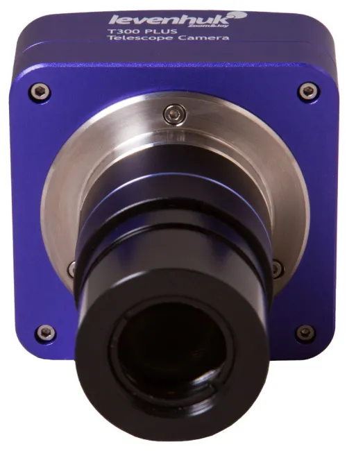 image Levenhuk T300 PLUS Digital Camera,  6