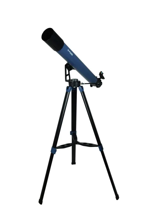image Meade StarPro AZ 80mm Refractor Telescope,  6
