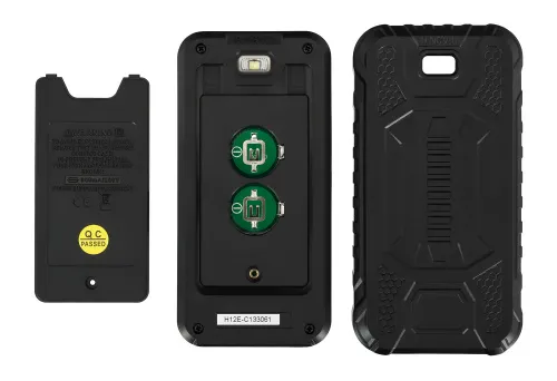 photo Ermenrich Zing TC16 Digital Multimeter,  6