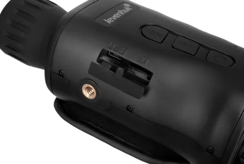 photograph Levenhuk Halo 13X PLUS Digital Night Vision Monocular,  11