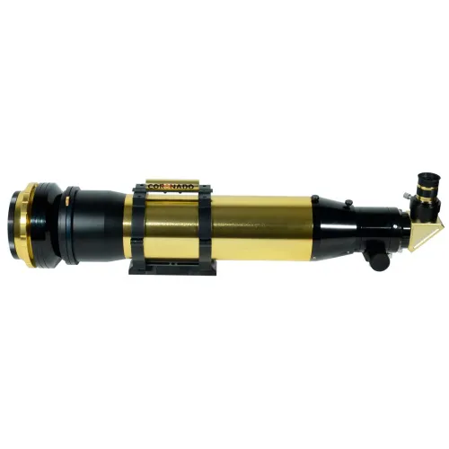 picture Coronado SolarMax III 90mm Solar Telescope with RichView System and BF15,  5