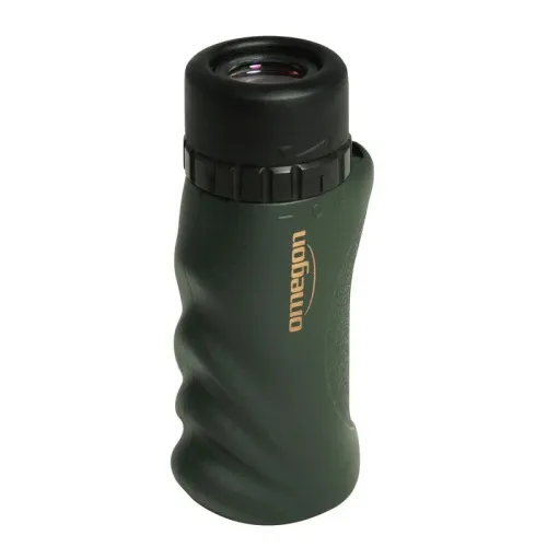 photo Omegon Monostar 10x25 Monocular,  2