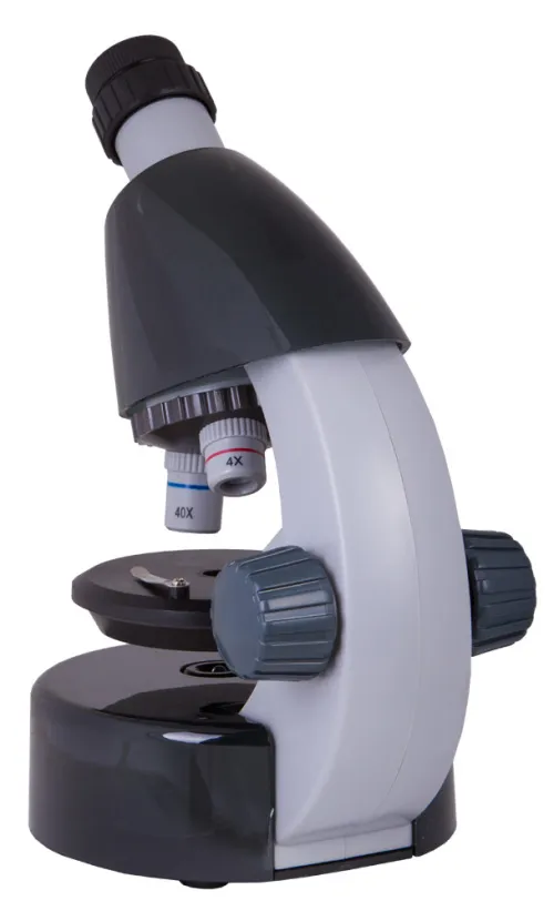 picture Levenhuk LabZZ M101 Microscope,  3