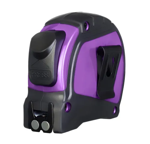 picture Ermenrich Reel SQ50 Ruler Tape,  5