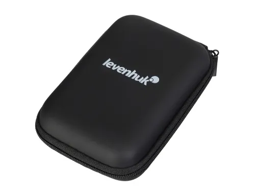 photo Levenhuk Lens S10 Smartphone Lens Set,  5