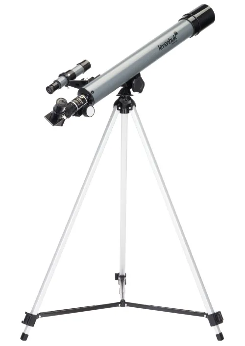 image Levenhuk Blitz 50 BASE Telescope,  4