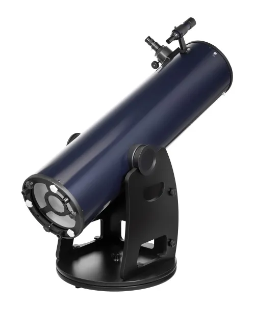 photograph Levenhuk New Skyline PRO 10" (250/1270) Dobsonian Telescope,  3