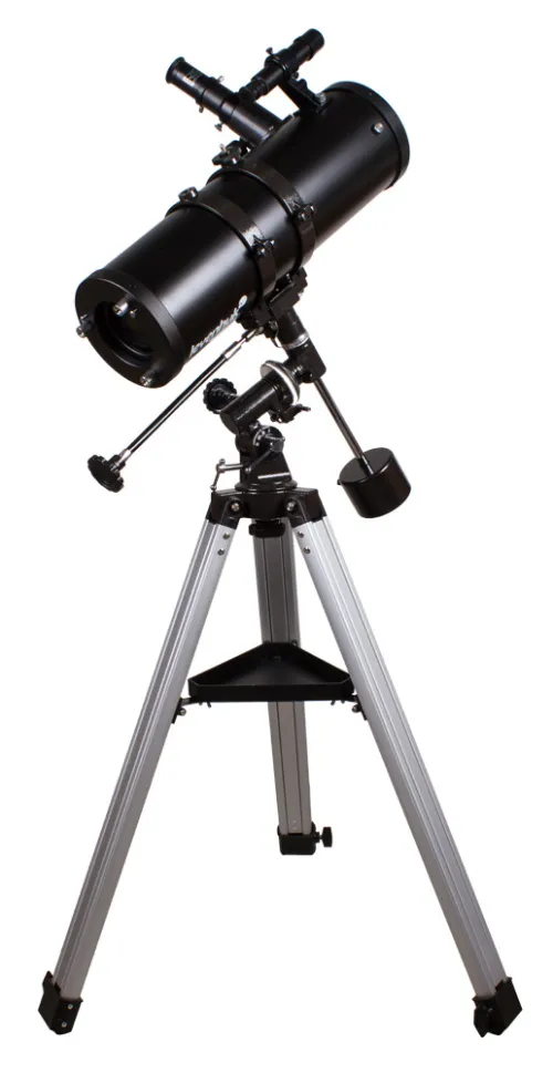 image Levenhuk Skyline 120x1000 EQ Telescope,  4