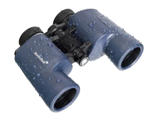 image Levenhuk New Sherman PLUS 12x42 Binoculars,  10