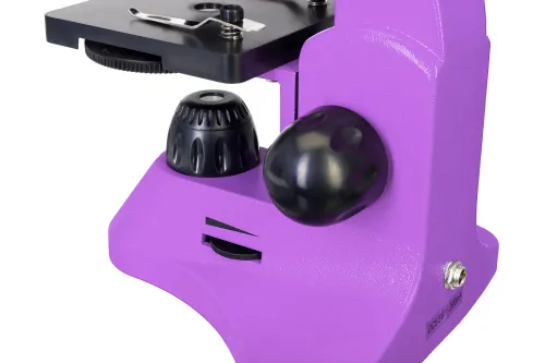 image Levenhuk Rainbow 50L PLUS Microscope,  15