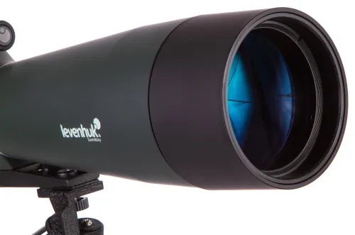 photo Levenhuk Blaze BASE 80 Spotting Scope,  7