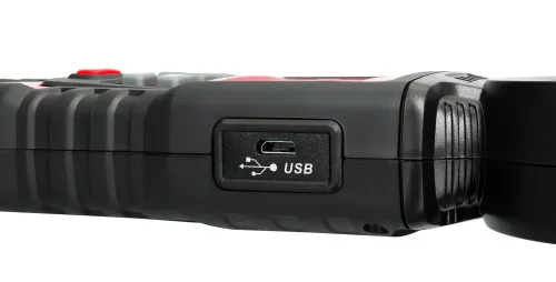 image Ermenrich Seek DS40 Digital Sound Level Meter,  6