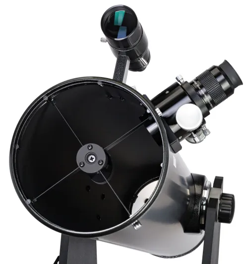 photo Levenhuk Ra 200N Dobson Telescope,  4