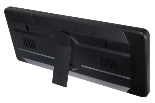 image Levenhuk Wezzer Tick H80 Clock-thermometer,  3