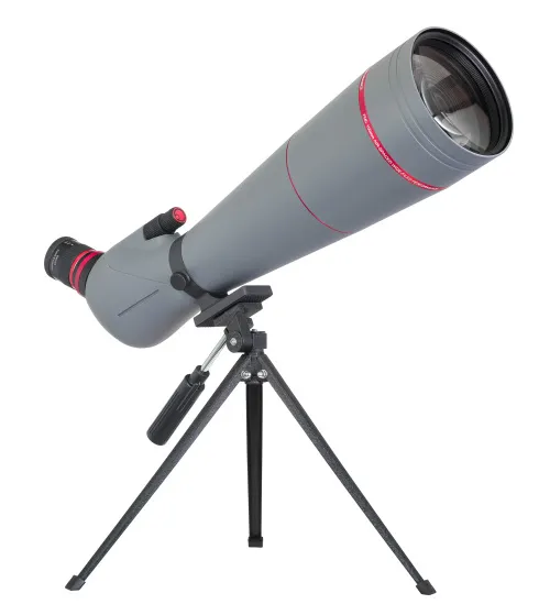 photograph Levenhuk New Blaze PLUS 100 Spotting Scope - Exhibition Item,  5