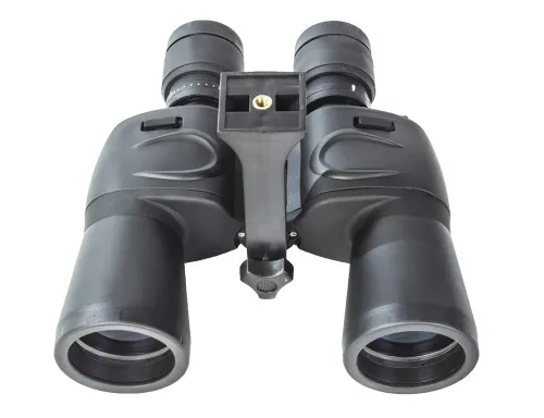 photo Bresser Spezial Zoomar 7–35x50 Binoculars,  8