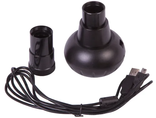 photo Bresser Wi-Fi HD Digital Camera, 1.25",  2