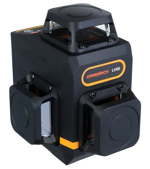image Ermenrich PRO LV60  Laser Level,  4