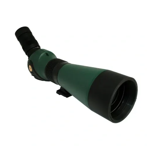 picture Omegon ED 20-60x84mm HD zoom spotting scope,  2