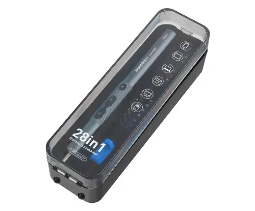 photograph Ermenrich Tunn PD20 Electric Screwdriver,  2