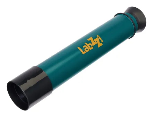 photograph Levenhuk LabZZ S5 12x30 Spotting Scope,  4