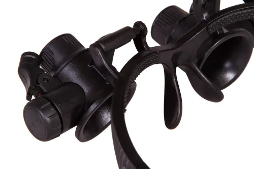 image Levenhuk Zeno Vizor G8 Magnifying Glasses - Exhibition Item,  9
