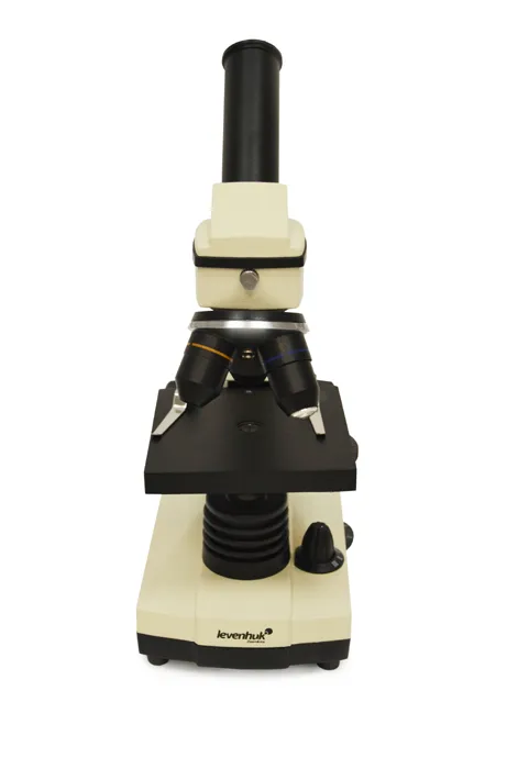 picture Levenhuk D2L NG Digital Microscope,  8