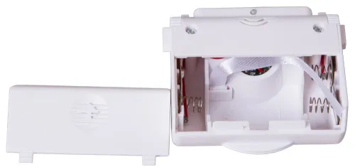 image Levenhuk Zeno Vizor H7 Head Magnifier - Exhibition Item,  7