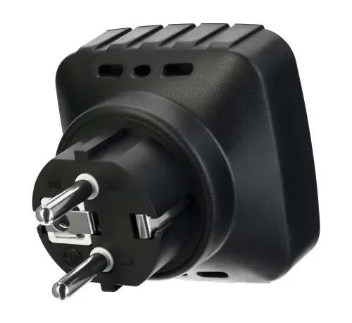 photo Ermenrich Zing ST30 Socket Tester,  3