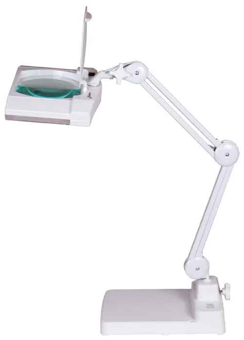 photograph Levenhuk Zeno Lamp ZL23 LUM Magnifier - Exhibition Item,  3