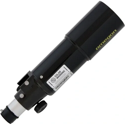 picture Omegon Telescope AC 80/400 OTA,  3
