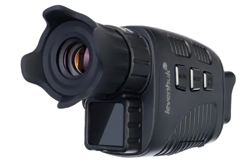 photograph Levenhuk Halo 13X Digital Night Vision Monocular - Exhibition Item,  5