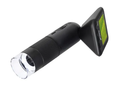 image Levenhuk Kelvin HPM25 Handheld Photomicroscope,  8