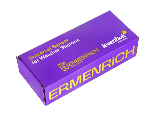 image Levenhuk THS10 Outdoor Thermo-Hygro Sensor,  5