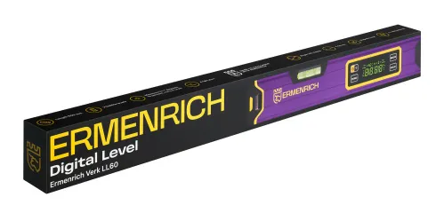 picture Ermenrich Verk LL60 Digital Level,  7